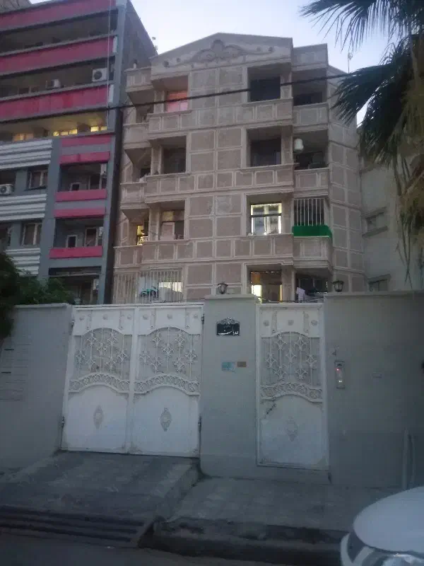 فروش آپارتمان در بهترین جای بندرعباس