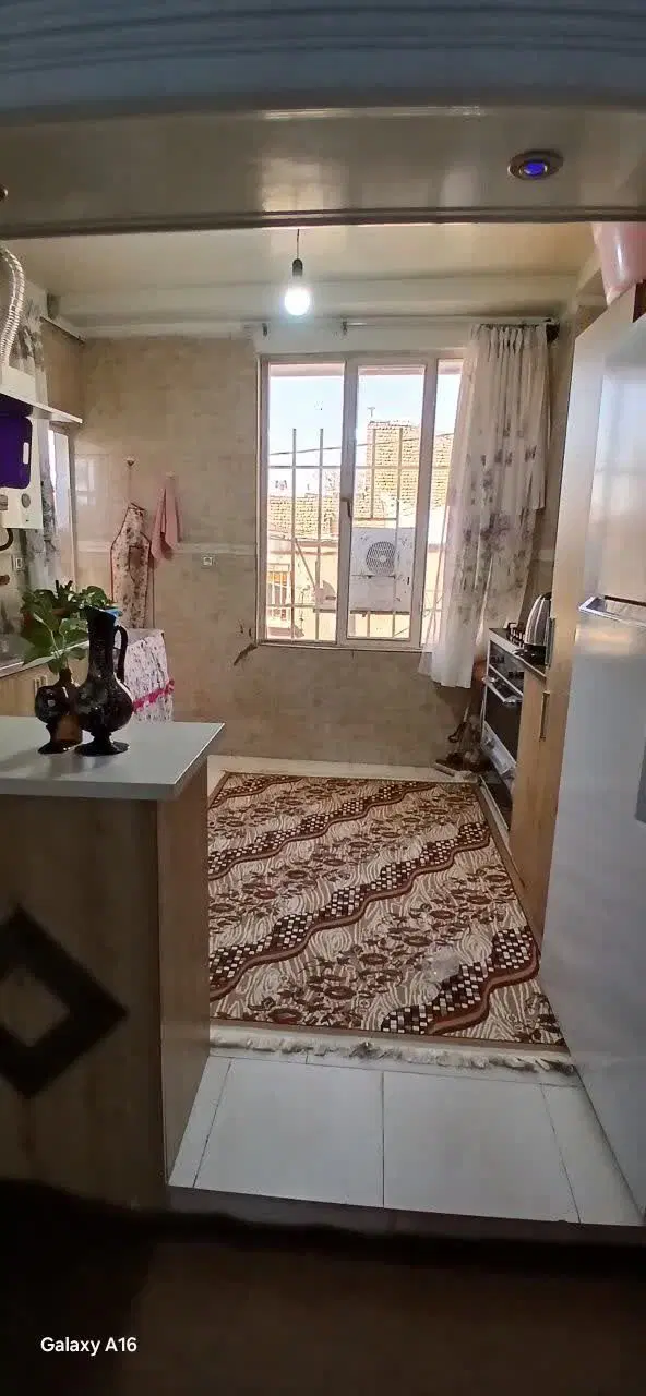 ۶۸متری خیابان تبریزنقلی خوش قیمت