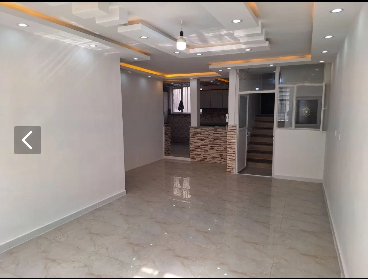 فروش آپارتمان  مارلیک سراسیاب