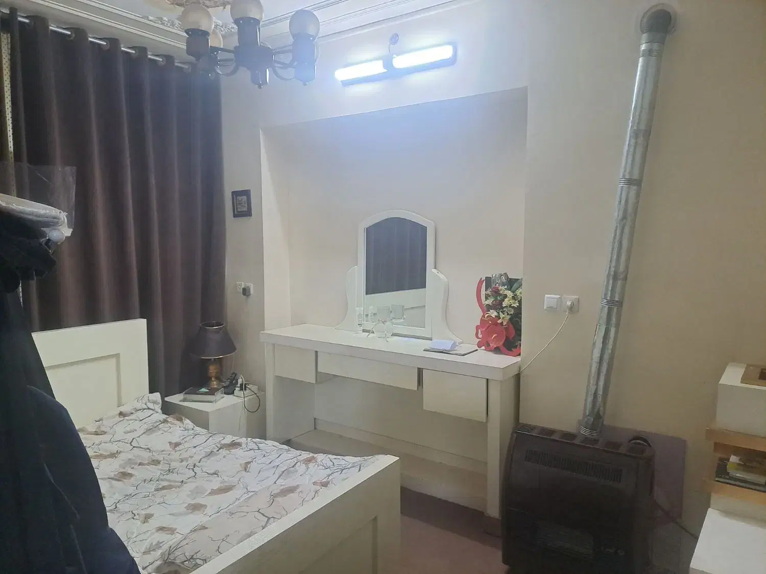 منزل مسکونی کلنگی