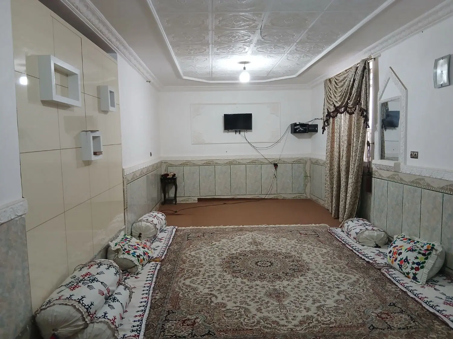 فروش منزل ویلایی در تمپ ریگان