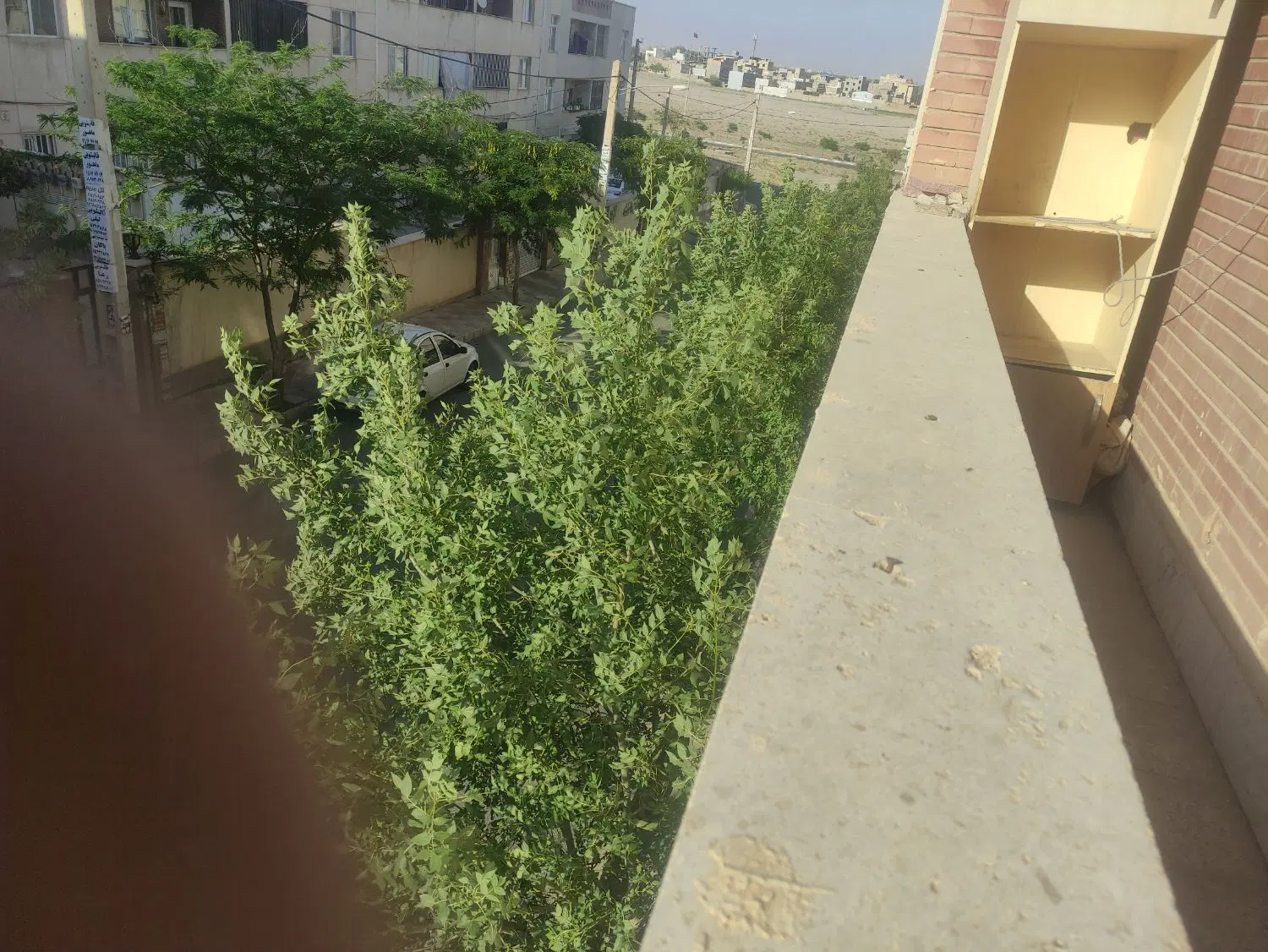 آپارتمان صفادشت شهرک امید 80