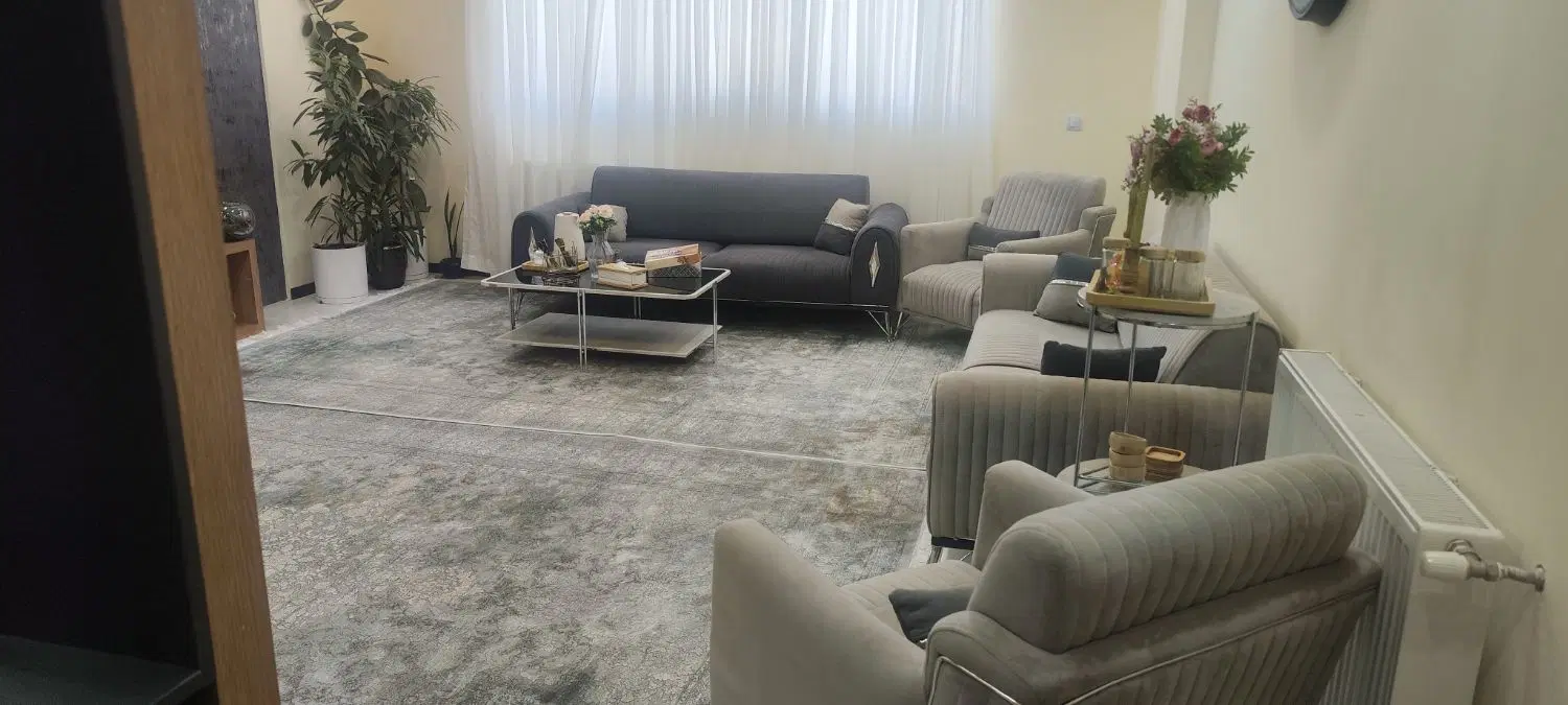 البرز پنج