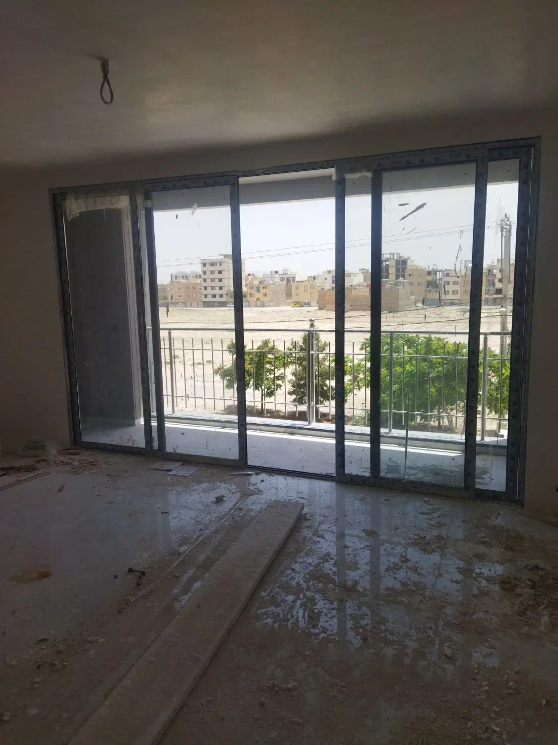 آپارتمان فروشی