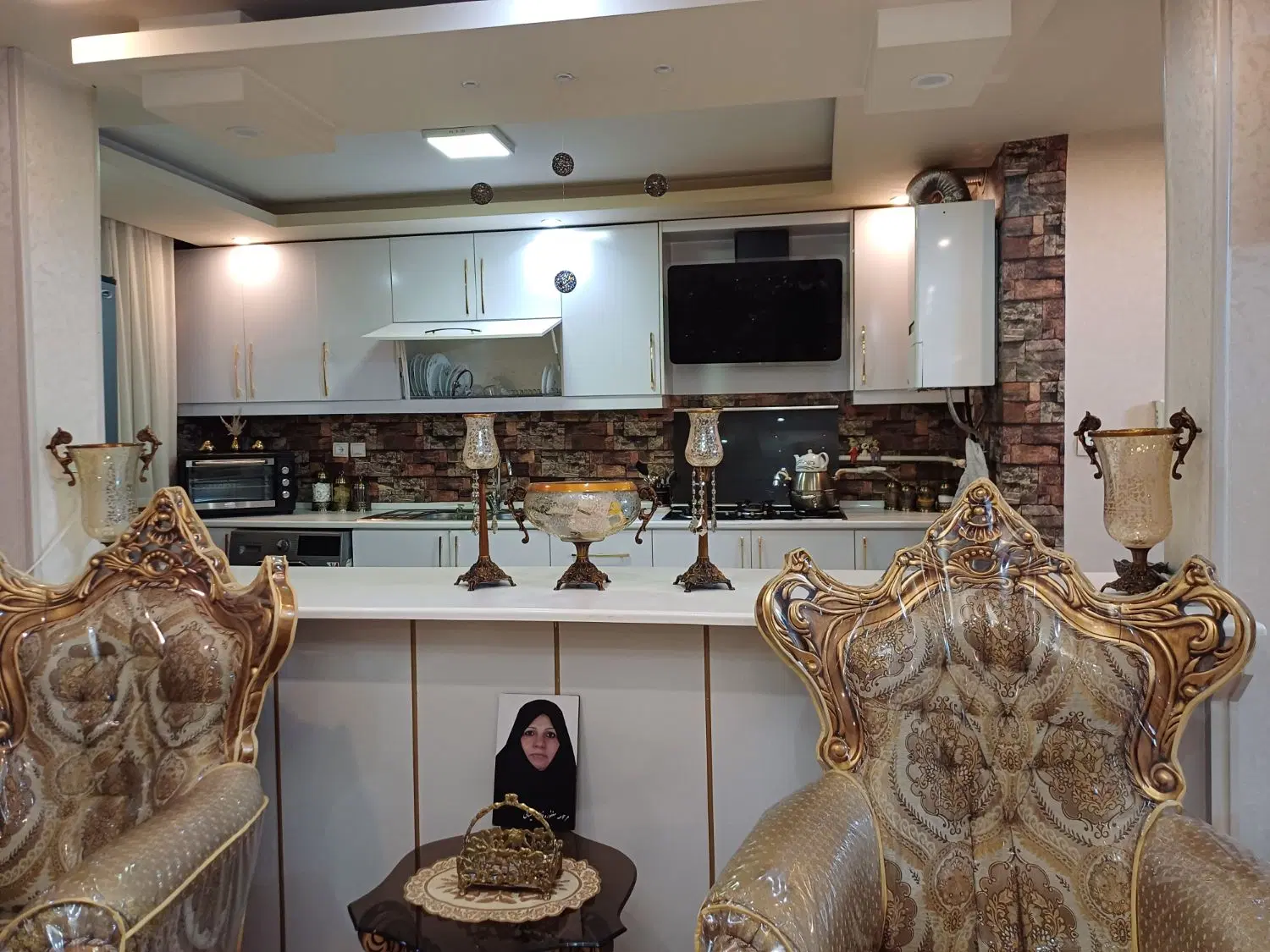 اجاره آپارتمان