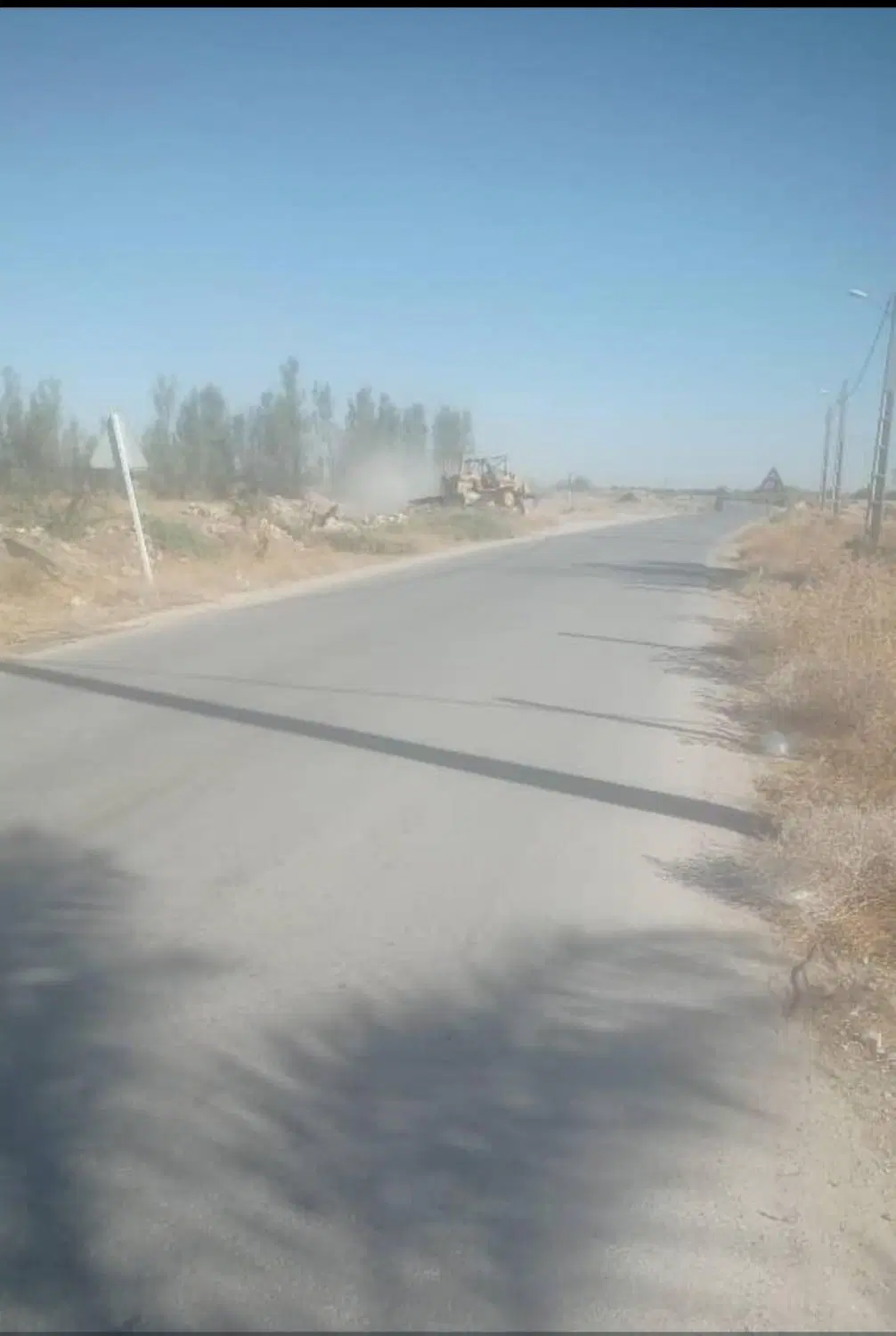 زمین قائم کنگان