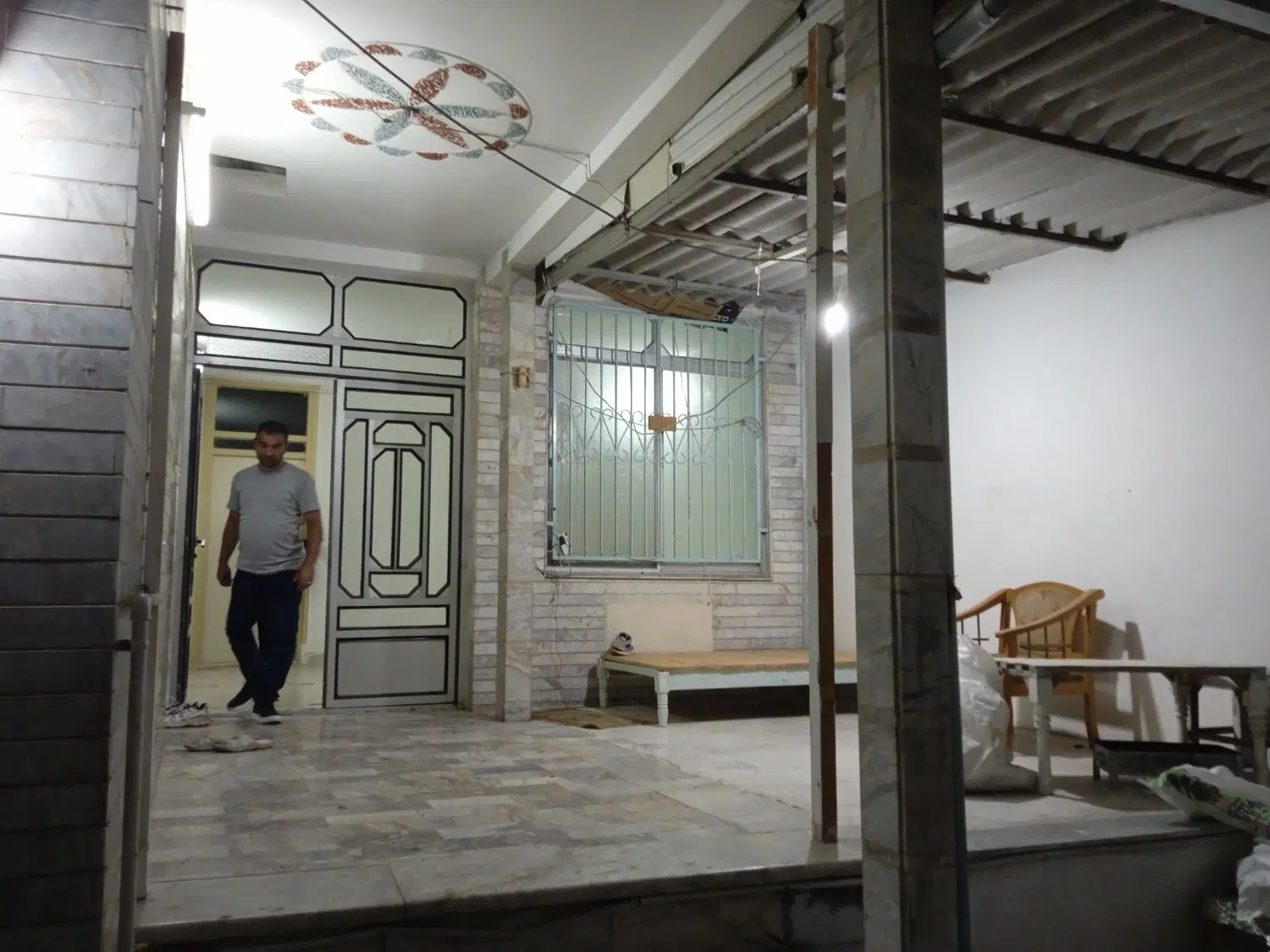 فروش ویلایی سند دار خیابان رازی