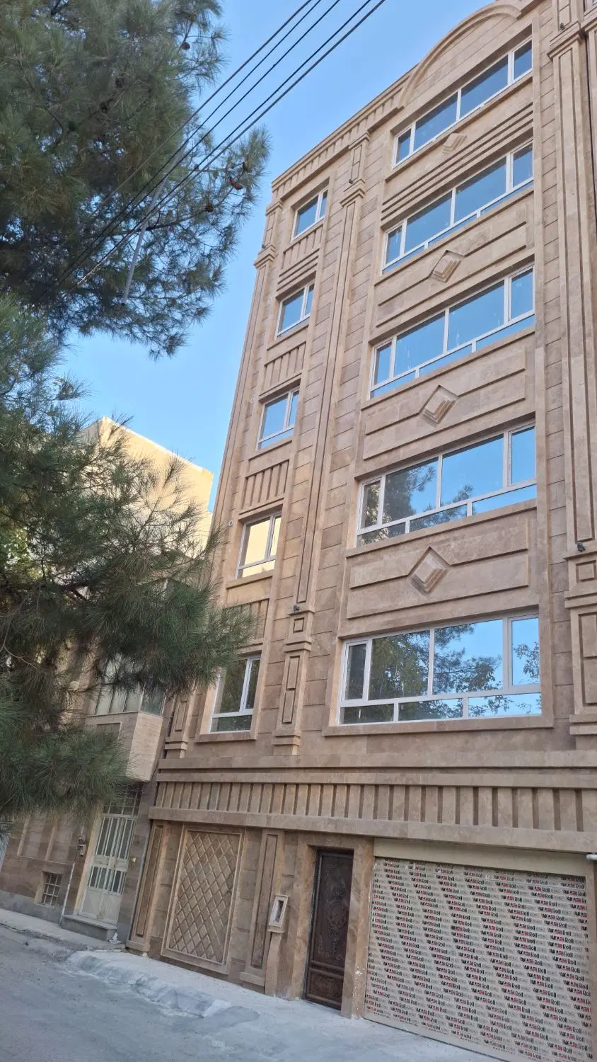فروش واحد ۱۴۷ متری خشک فرهنگیان فاز۲