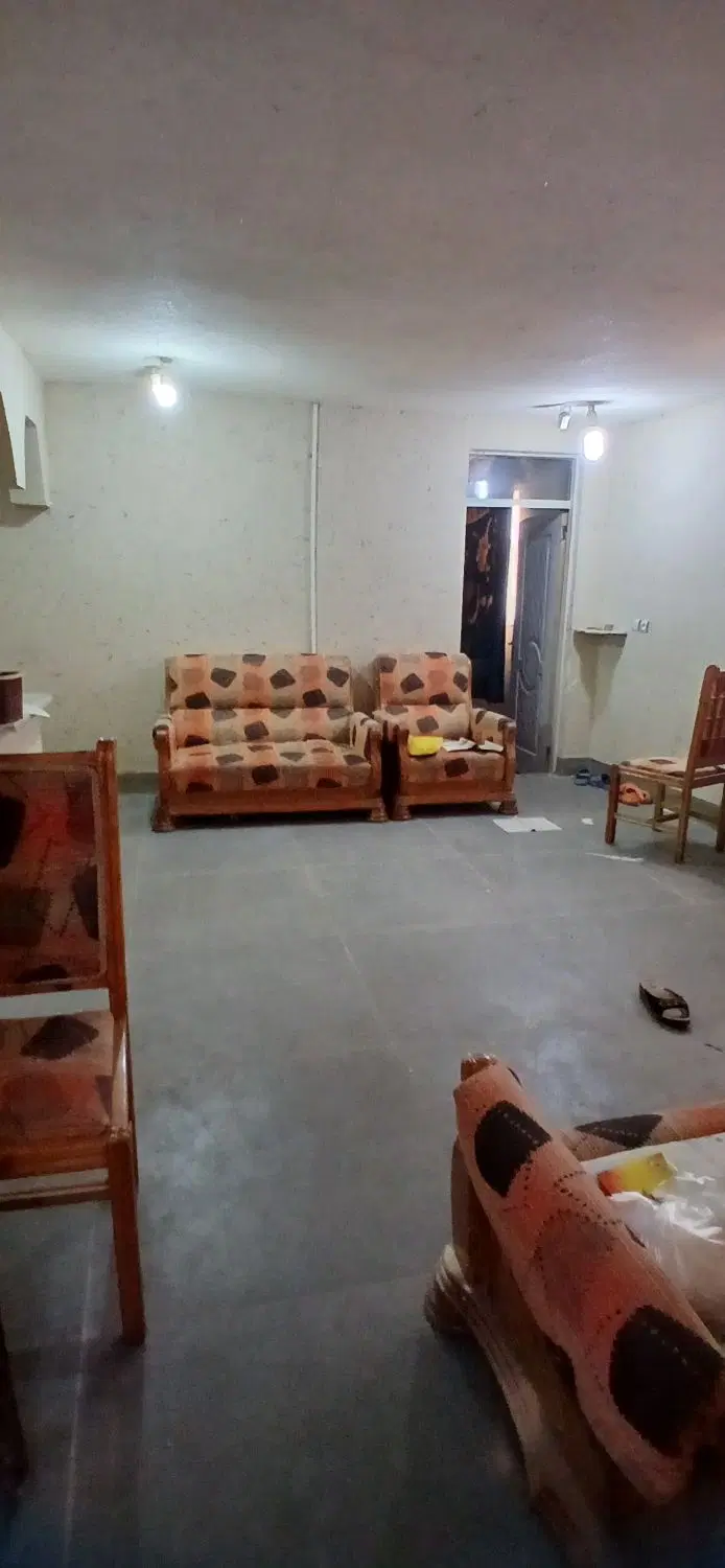 ویلایی ۱۰۰ متری دوخواب