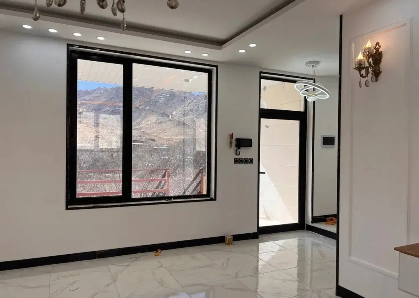 خریدار منزل  با شرایط اقساط