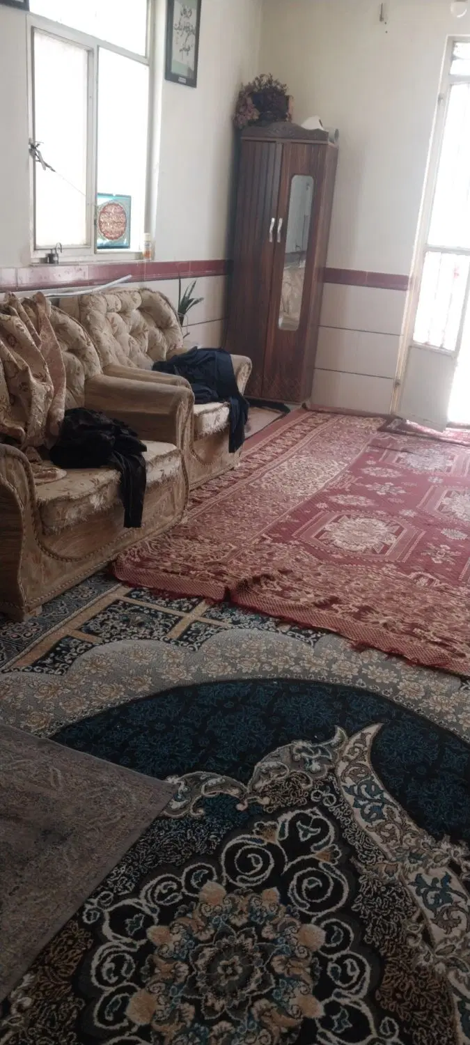 خانه‌ فروش روستای امیرآباد