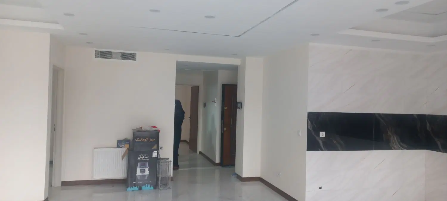فروش آپارتمان نوساز