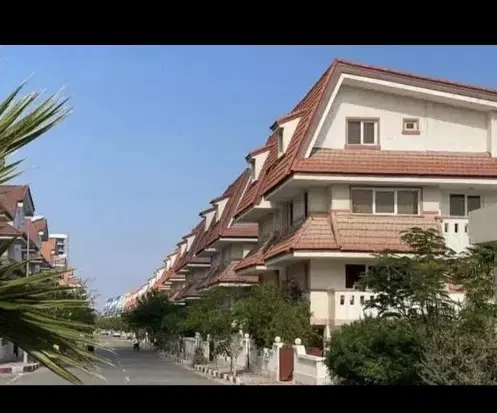 ویلایی ستاره کیش