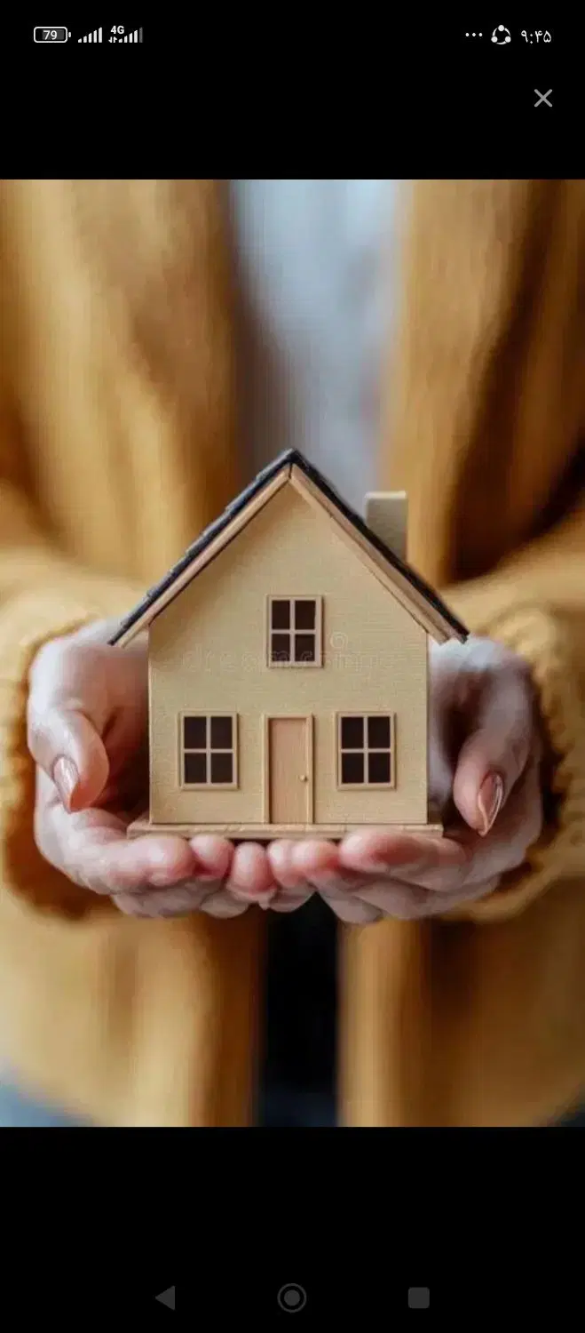 فروش ویلایی قدیمی خیابان رزمنذگان