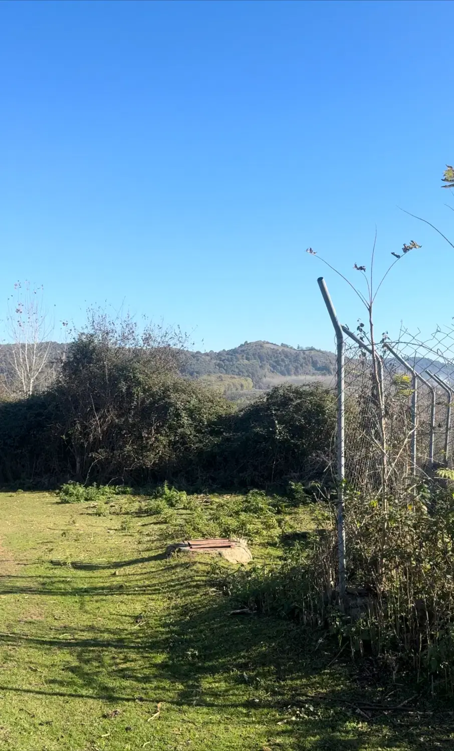 فروش زمین بافت روستای شبکلا