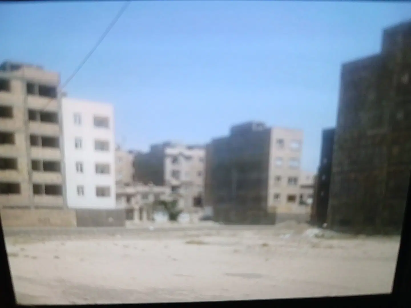۱۹۳ متر زمین مسکونی_شهرک الغدیر