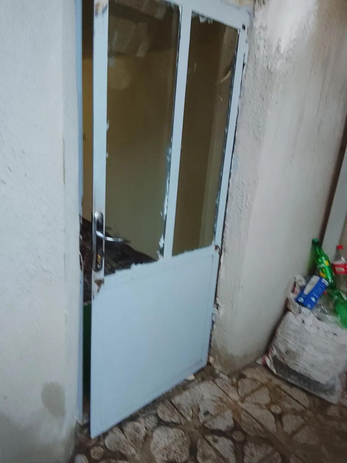 خانه عباس اباد دو طبقه