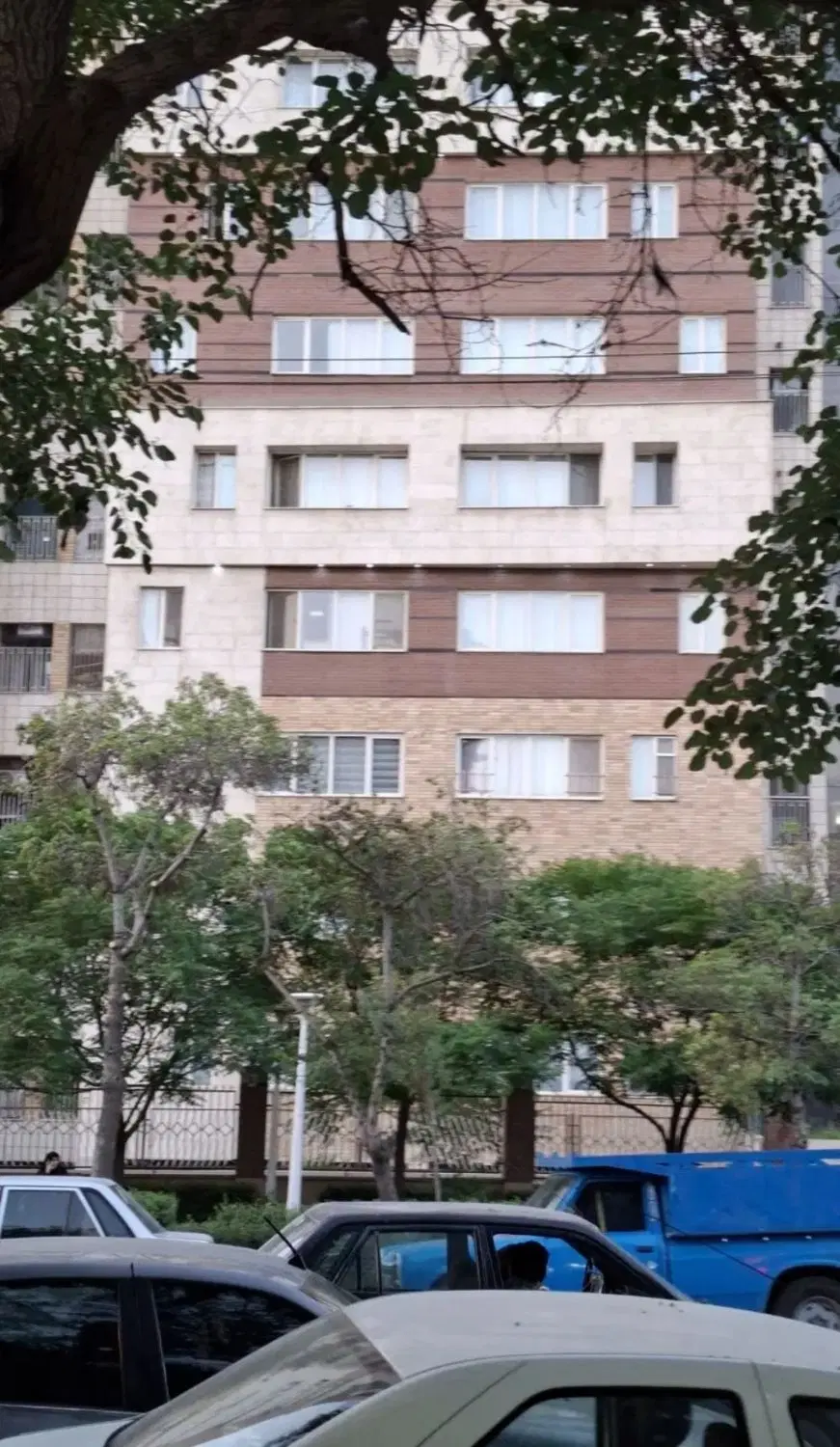 فروش اپارتمان