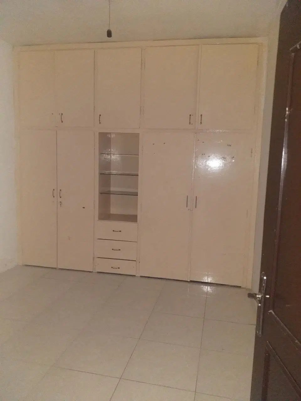 اجاره خانه همکف دربست