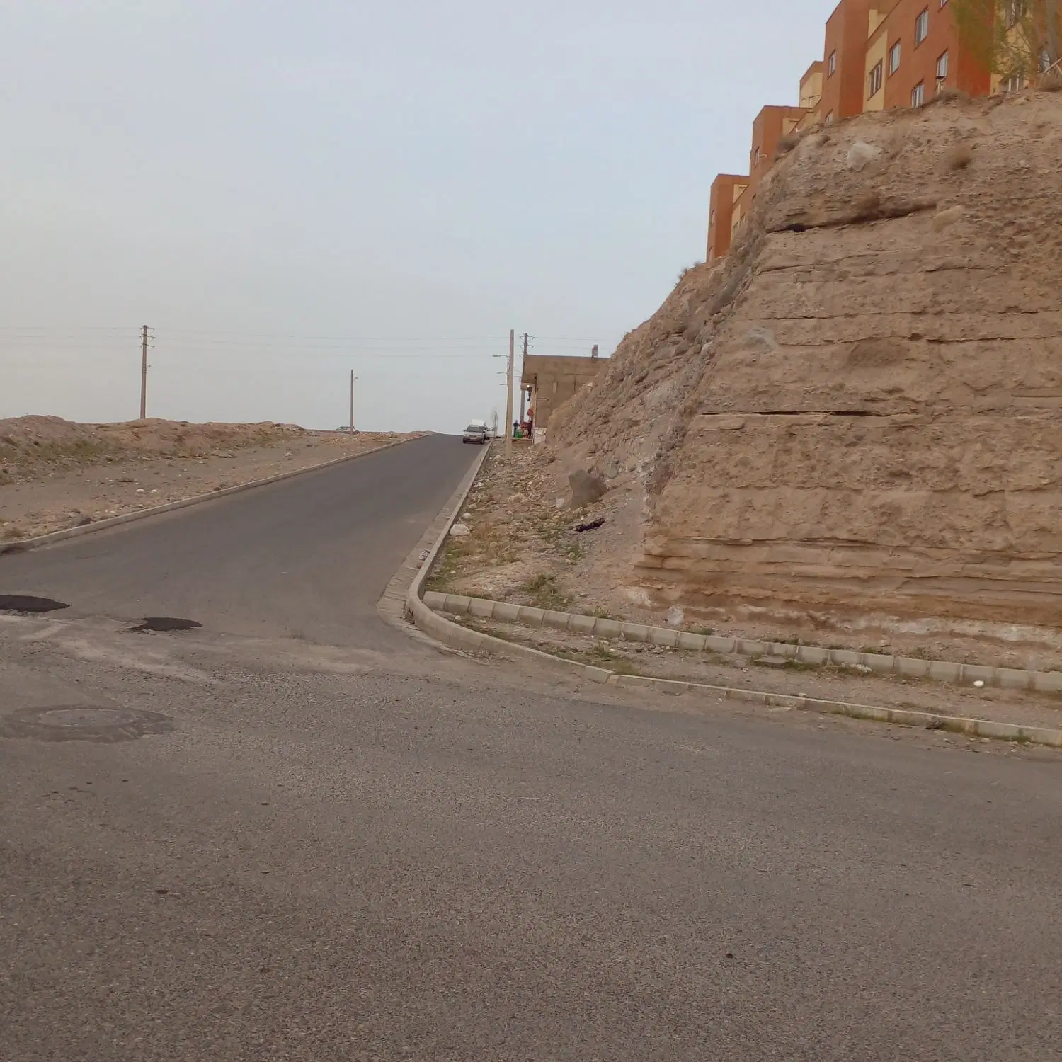 زمین تجاری