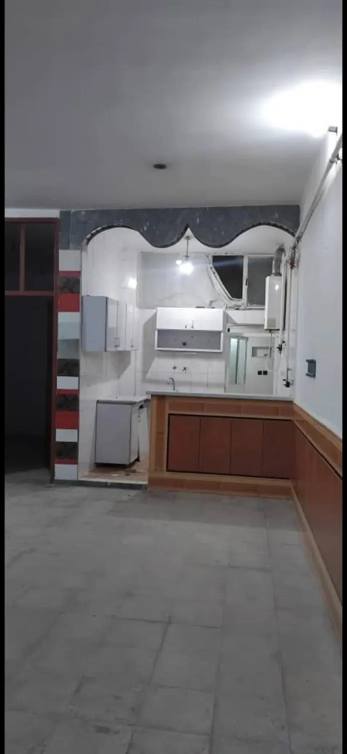 خانه ۲ طبقه مستقل فروش فوری