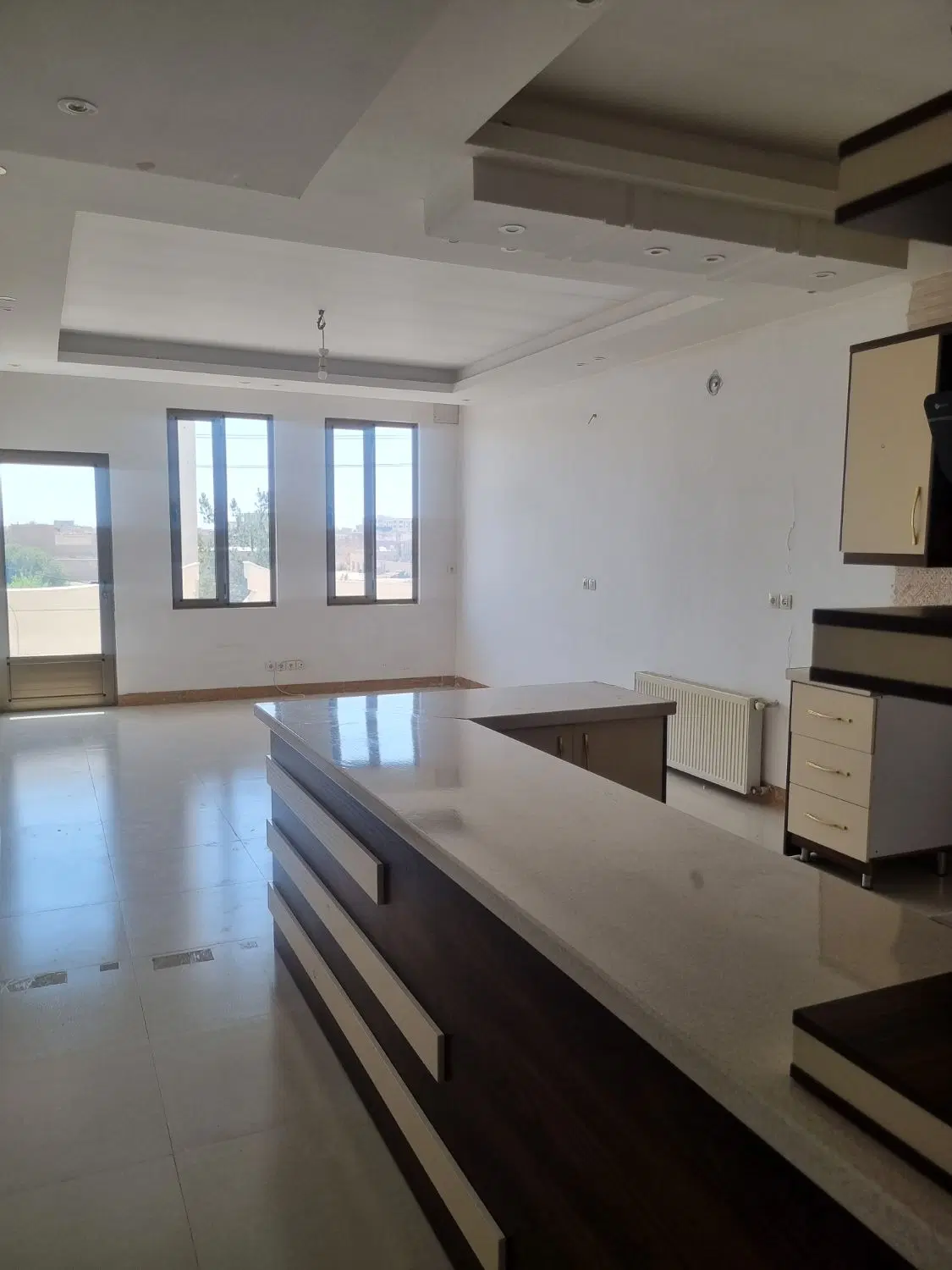 خانه اجاره ای اکرمیه