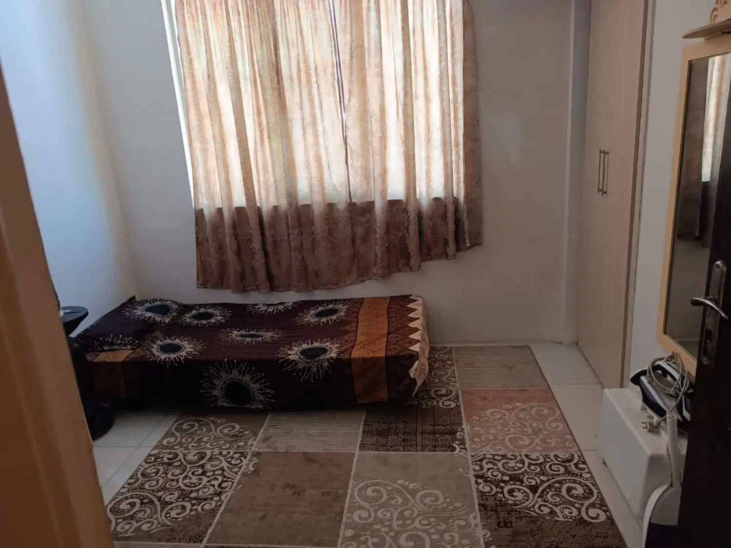 رهن و اجاره یک واحد آپارتمان ۷۰ متری