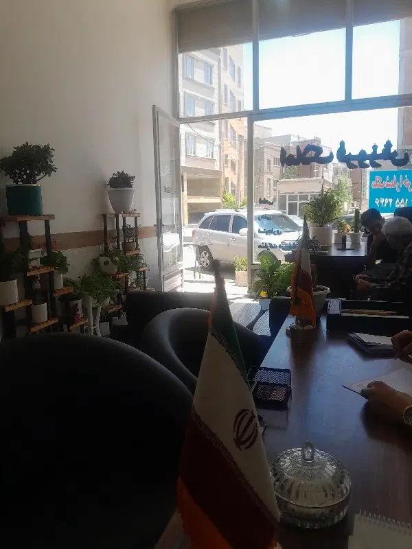 ویلایی دربست شهرک سبلان فول     فروزش