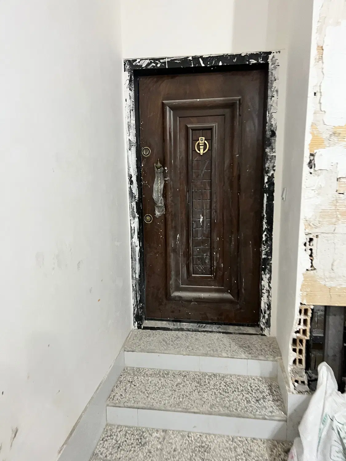 خونه طبقه همکف ۷۵ متری