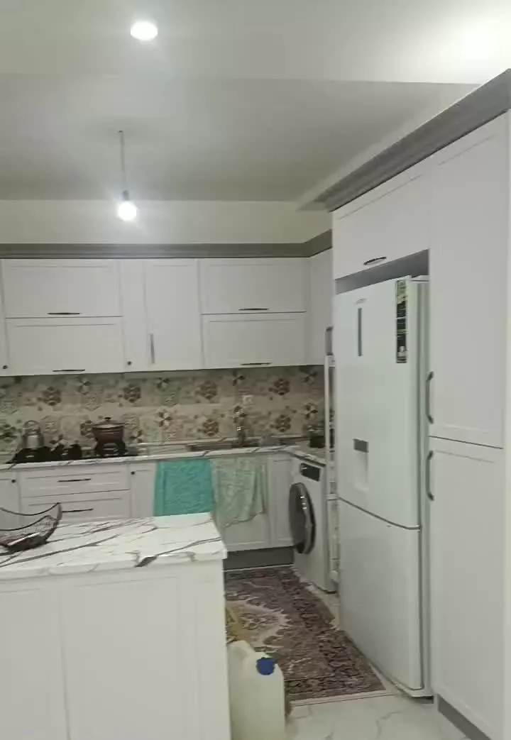 تازه ساخت