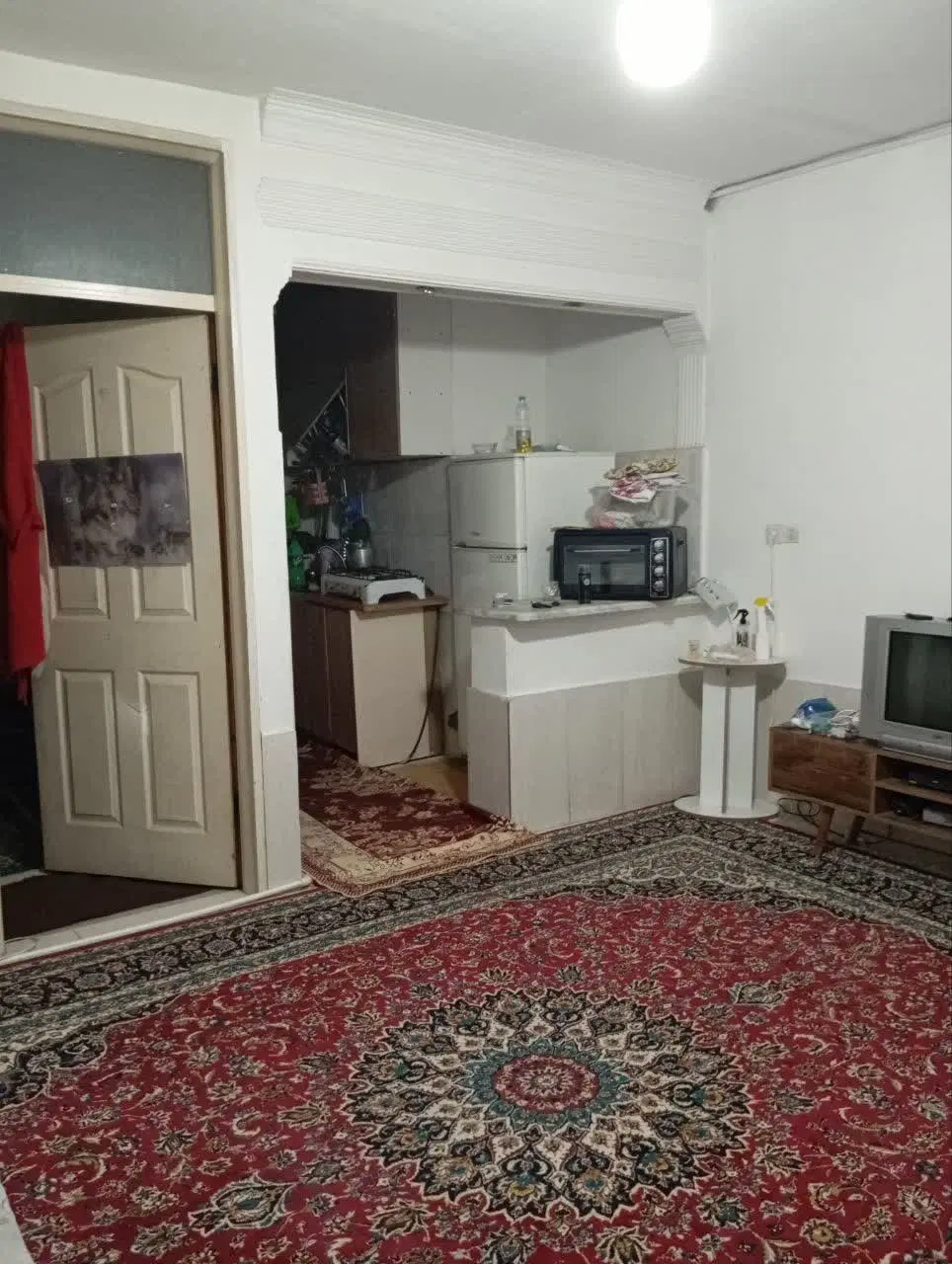 رهن و اجاره خانه دربست