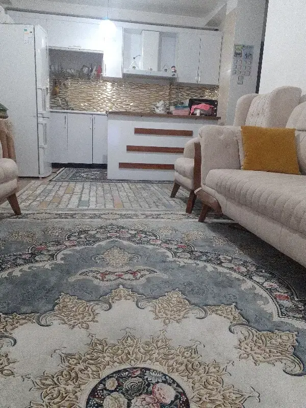 فروش یک واحد مسکونی مسکن مهر