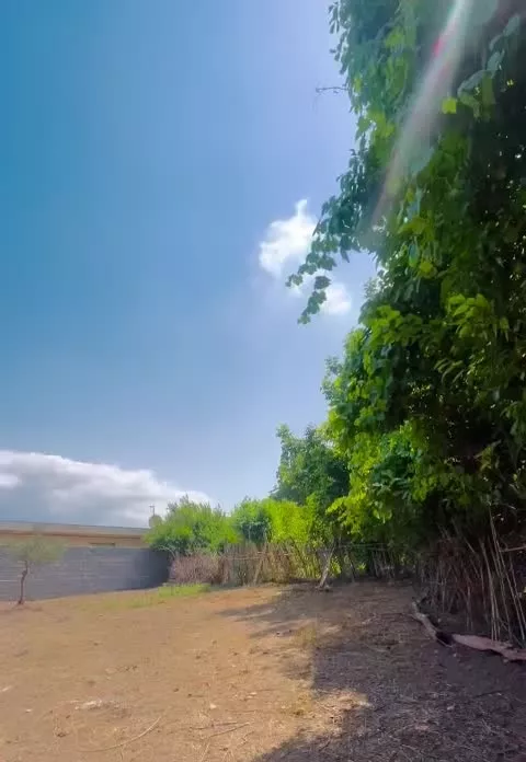 فروش زمین ۵۰۰ متری مسکونی در روستای جوبن