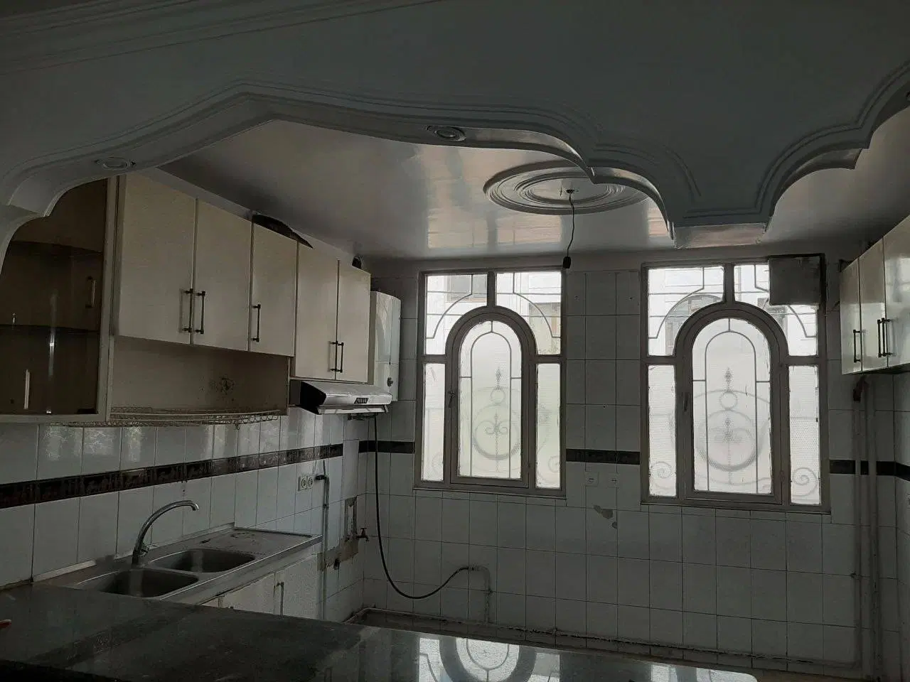 اجاره دو خوابه جنوبی ۷۵ متری (ط اول) درافسریه