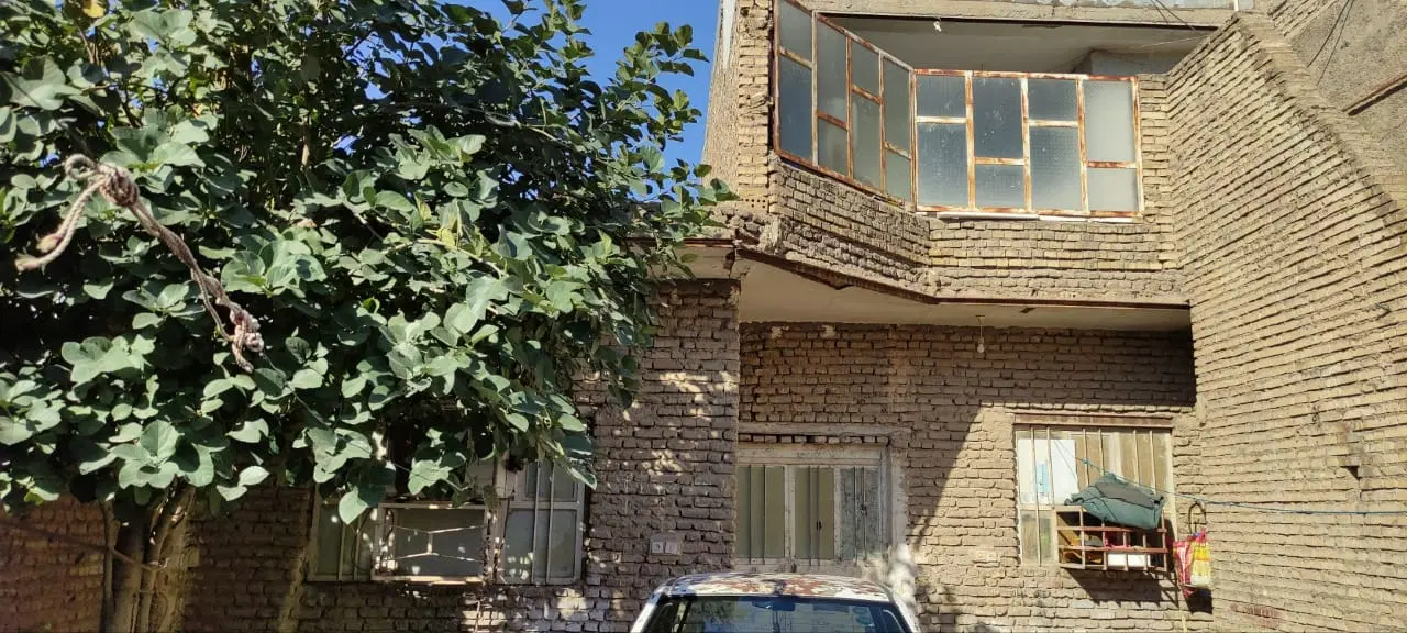خانه ویلایی دو واحده ‌۲۵۵متری کوی علوی