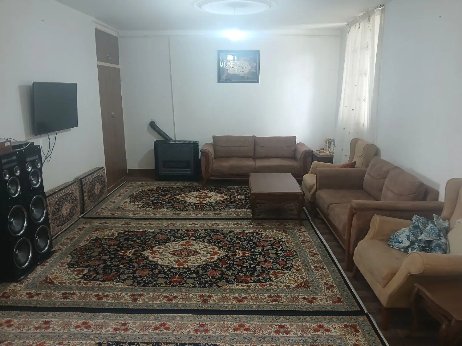 خانه ویلایی