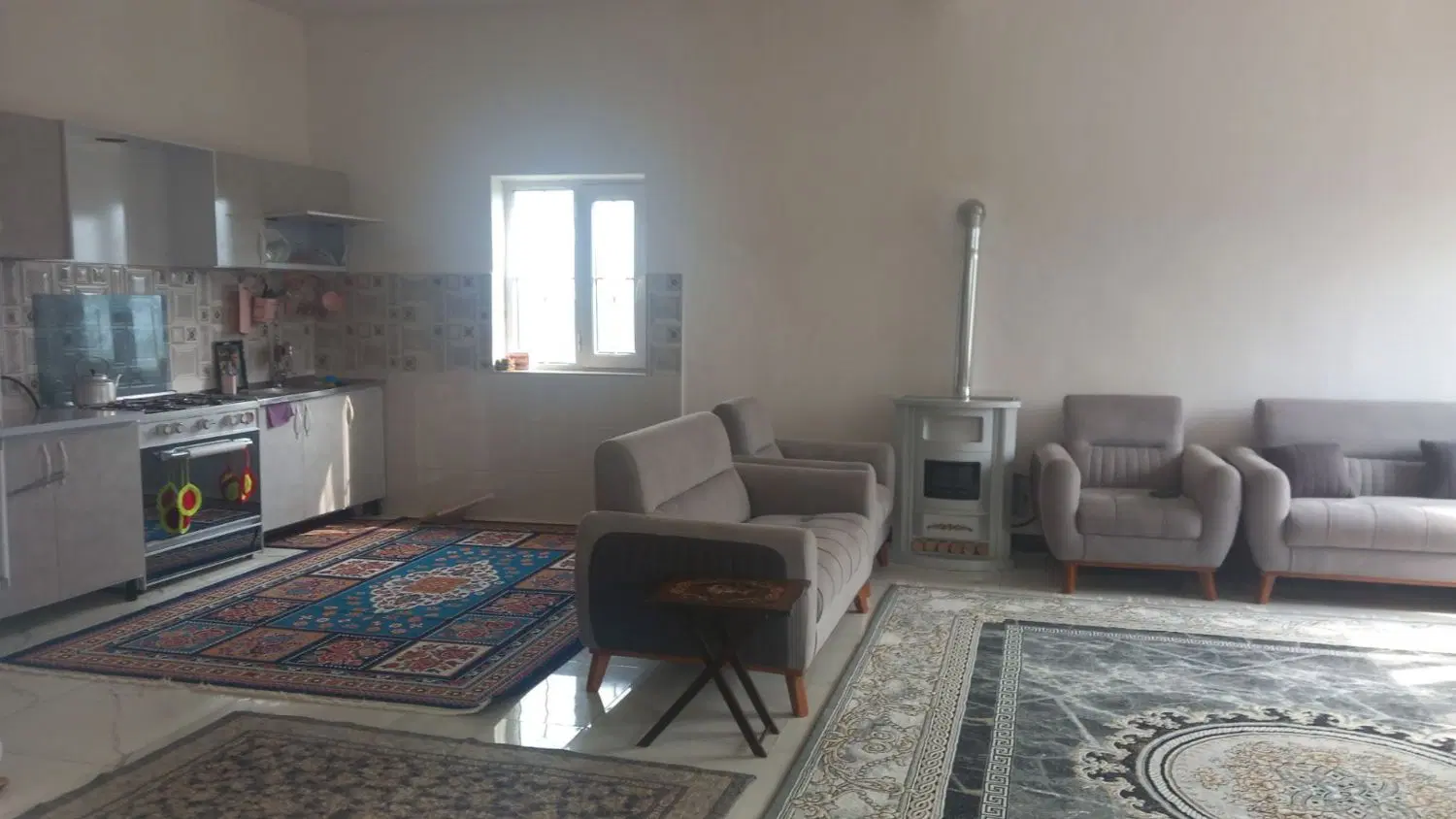 اجاره ویلا روزانه