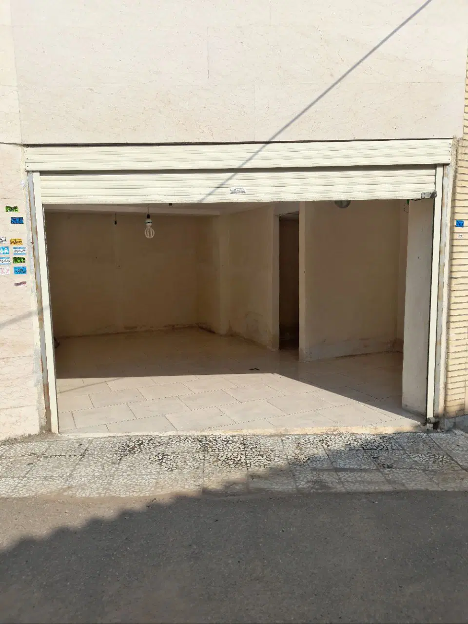 انباری ۳۲متری