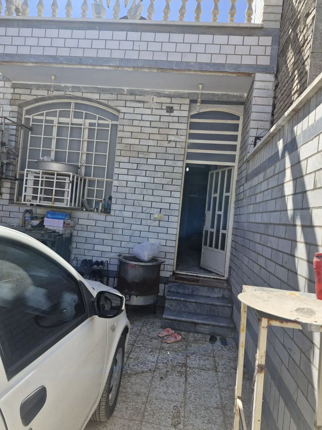 فروش خانه ویلای ۱۱۰متری