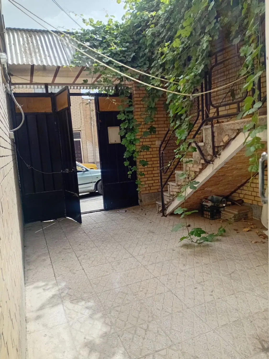 همخونه