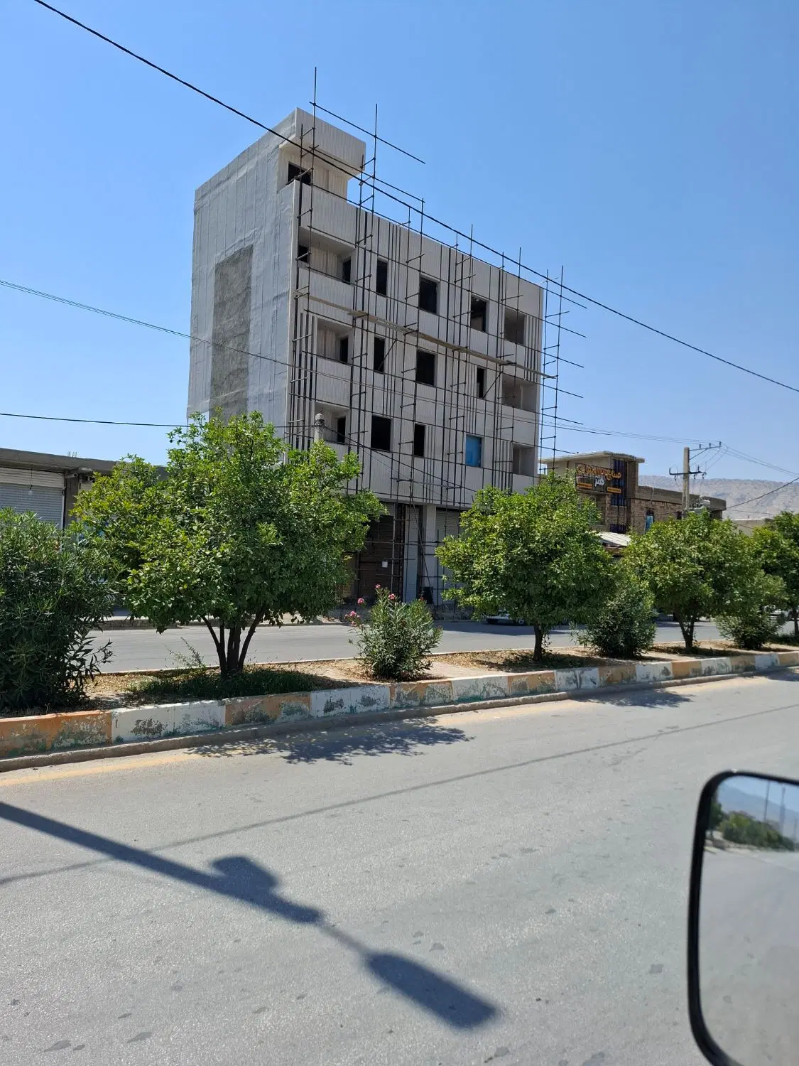 رهن و اجاره اپارتمان
