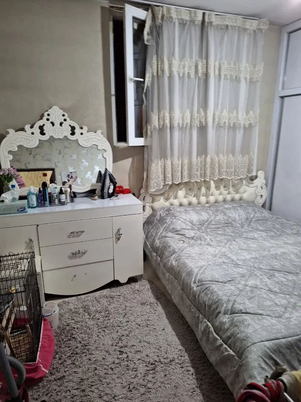 رهن کامل ۷۰ متری غرضی