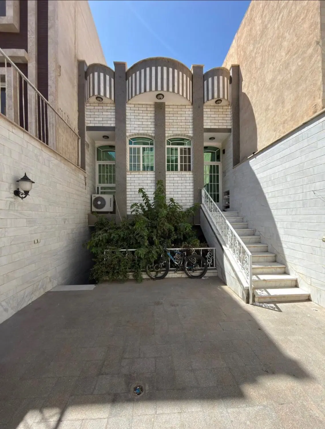 رهن   واحد مسکونی