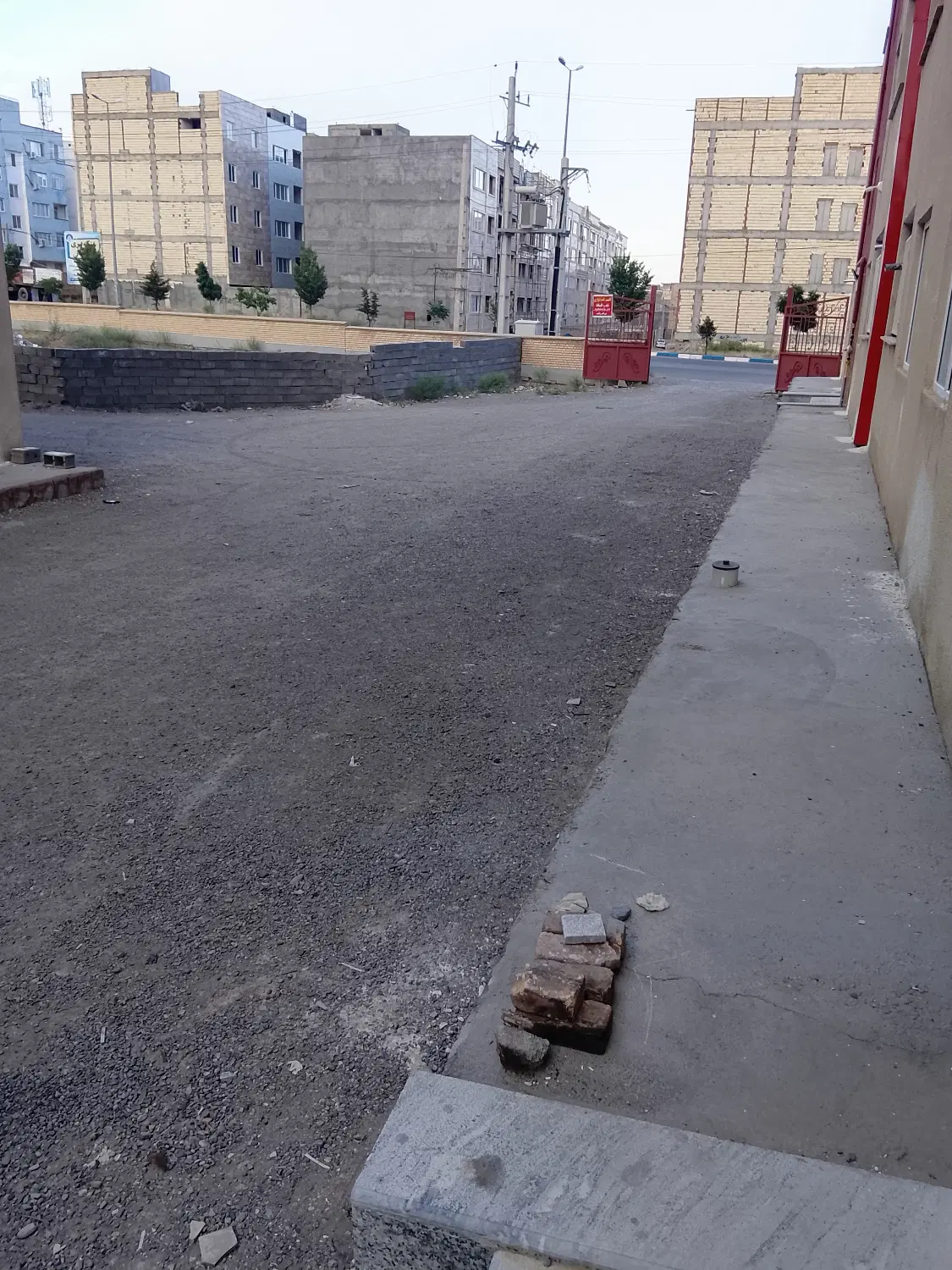 فروش واحد مسکن مهر