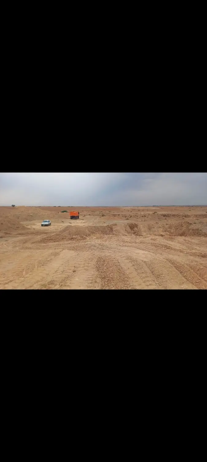 فروش زمین کیانشهر
