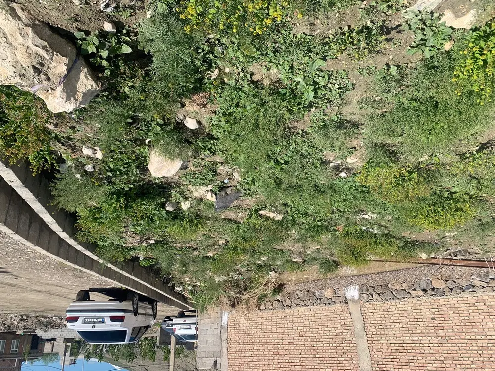 زمین مسکونی ب متراژ ۷۵