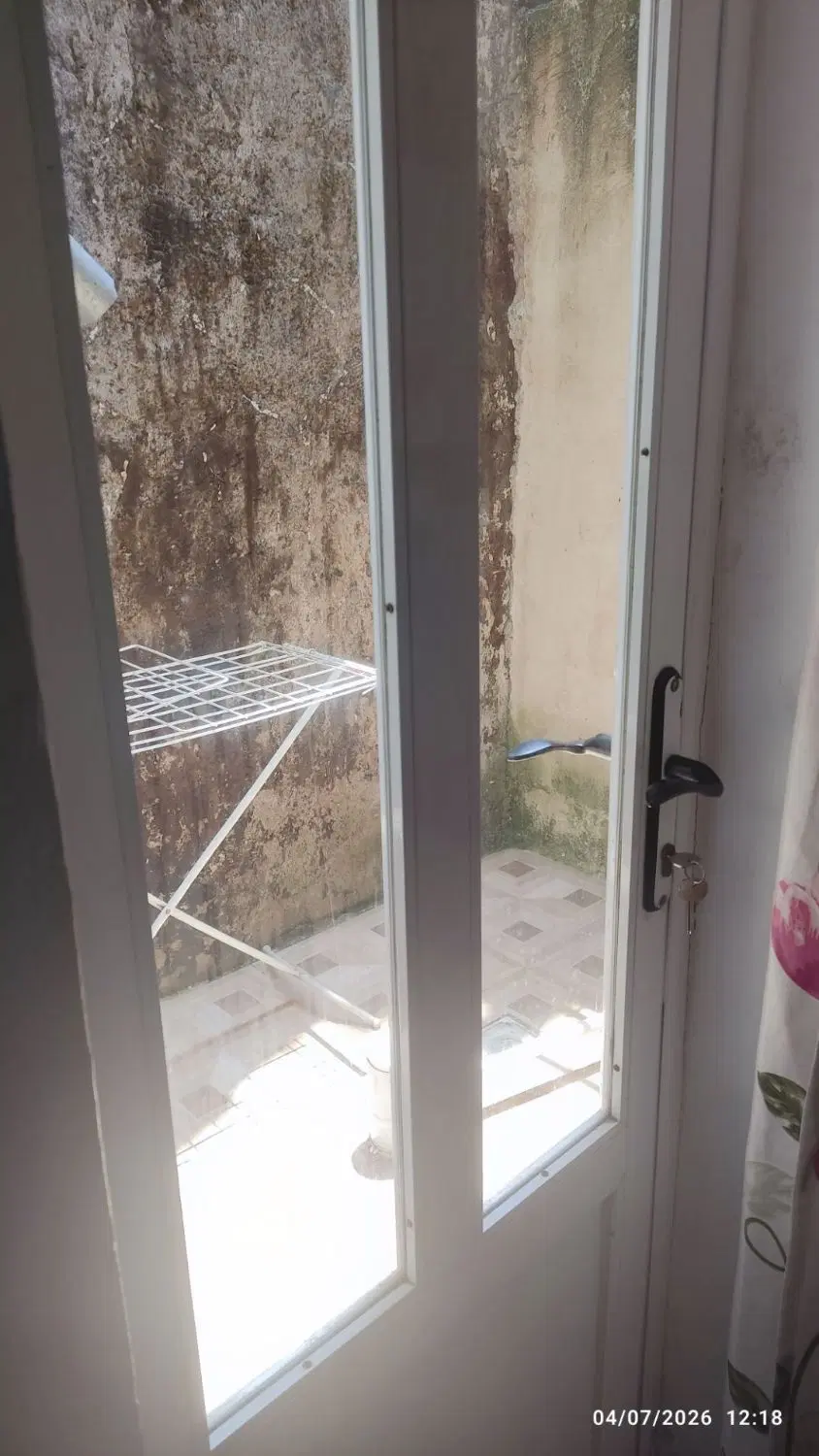 سوئیت 55 متری شیون فومنی خیابان گلها