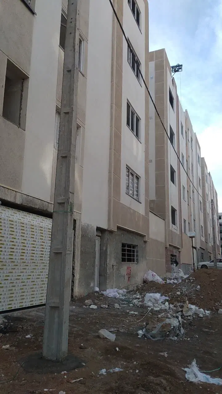فروش آپارتمان در کوی زیتون حدوداً 96متر