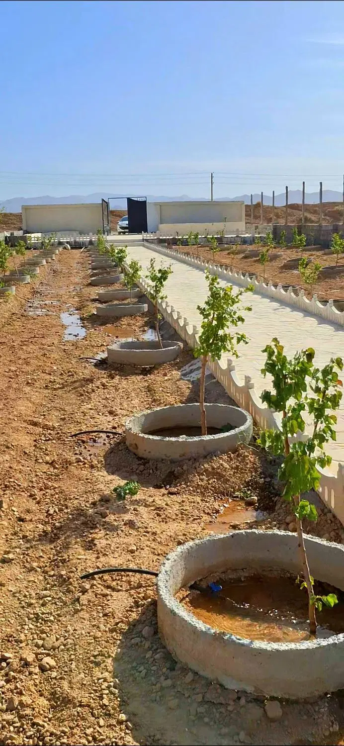 باغ ویلا