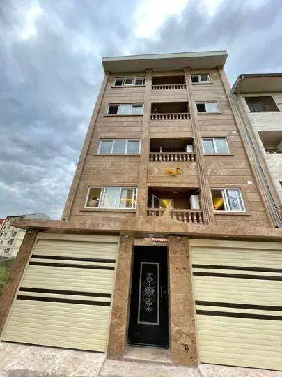 فروش اپارتمان در شهرک سپید رود رشت